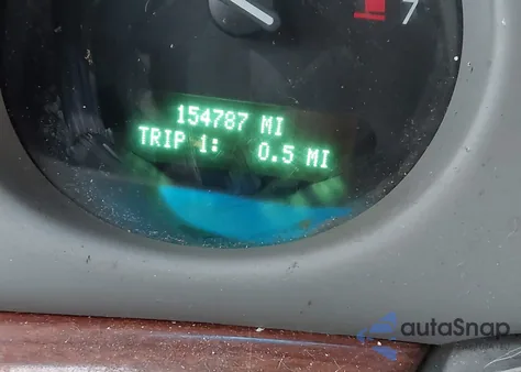 2001 Buick Lesabre Custom z USA, uszkodzony, nr VIN 1G4HP54KX1U247748